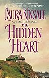 The Hidden Heart (Avon Romance)