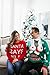 Moon Boat White Elephant Gifts Bikini Scarf Gag Gift Christmas Prank Supplies Ugly Sweater Party Decor
