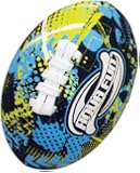 Poolmaster Active Xtreme Cyclone 9-Inch Water Sport and Swimming Pool Football