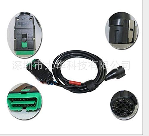 Lexia 3 diagnostic tool lexia3 PP2000 diagbox V7.83 software V48 car scanner