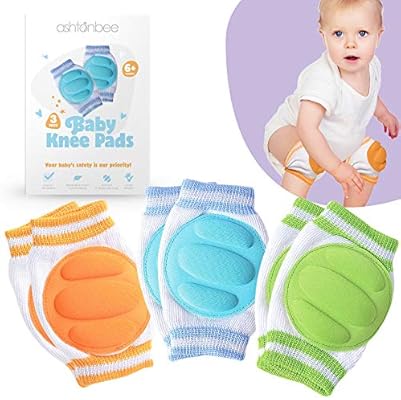 knee pads for infants crawling