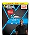 Hanes mens X-Temp Dyed Crewneck Undershirt 4PK (MXT1P4)