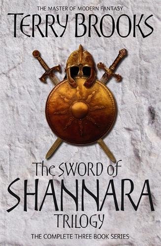 Download The Sword of Shannara Omnibus (Shannara Series) Download The Sword of Shannara Omnibus (Shannara Series)