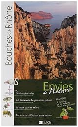 Les  Bouches-du-Rhône