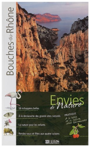 Les  Bouches-du-Rhône