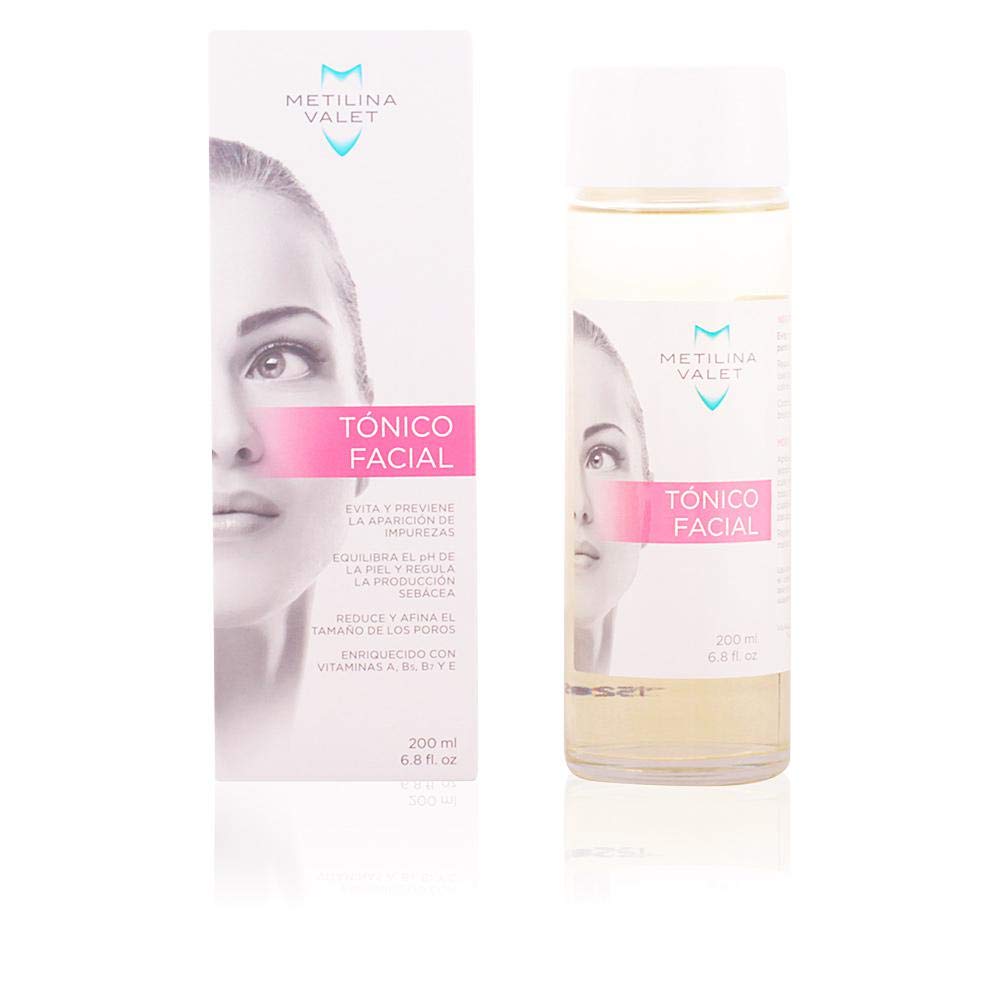 Melitina Valet Facial Tonic - 200 ml