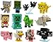 Minecraft Mystery Mini Stone Series 2 Minecraft Set of 12 1