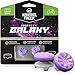 KontrolFreek FPS Freek Galaxy Purple for Xbox One Controller | 2 Performance Thumbsticks | 1 High-Rise, 1 Mid-Rise | Purple primary