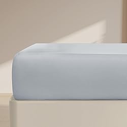 FreshCulture California King Fitted Sheet Only
