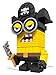 Mega Construx Kubros Despicable Me Pirate Minion