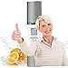 Vitamin C Serum For Face - Professional strength – With Raw Kombucha probiotics - Smoothes fine lines - Helps lighten dark spots - Organic