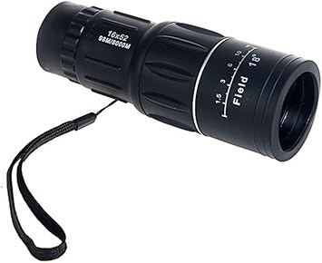 highest zoom telescope