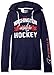 NHL Women's Face-Off Fleece Crewdie Sweatshirt