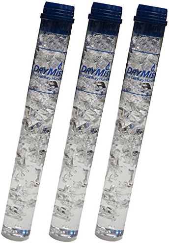 Drymistat Humidifier Tube - 3 Pack