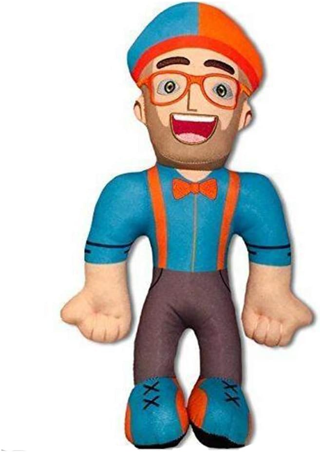 blippi toys canada