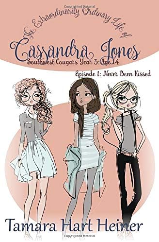 Episode 1: Never Been Kissed: The Extraordinarily Ordinary Life of Cassandra Jones (Southwest Cougars Freshman Year)
