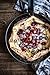 De Buyer Blue Carbon Steel Crepe & Tortilla Pan - 8” Diameter, 7.5” Cooking Surface - Ideal for Making & Reheating Crepes, Tortillas & Pancakes - PFAS, PFOA & PFOS Free - Made in France