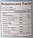 Creekside Naturals Snifflex, Children's Sinus & Respiratory Support, Elderberry for Immune Health, Pediatrician Formulated with NAC, Quercetin & Bromelain, Zero Sugar, Vegan, 60 Soft Chewables