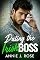 Livro Dating the Irish boss