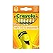 Crayola Hello Sunshine Crayons 8 count (221508)