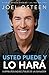 Usted puede, y lo hará: 8 atributos indiscutibles de un ganador (Spanish Edition) by Joel Osteen