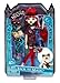 Bratzillaz Back to Magic Doll - Jade J'Adore