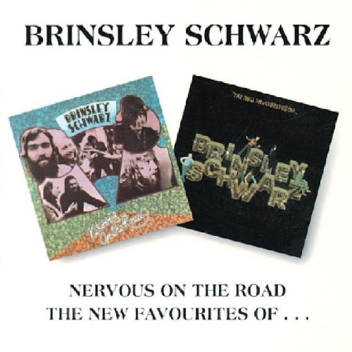 Brinsley Schwarz - Nervous On The Road - Zortam Music