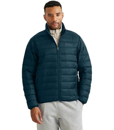 Eddie Bauer Men's Mixed Media ¼ Zip Pullover, Charcoal Heather