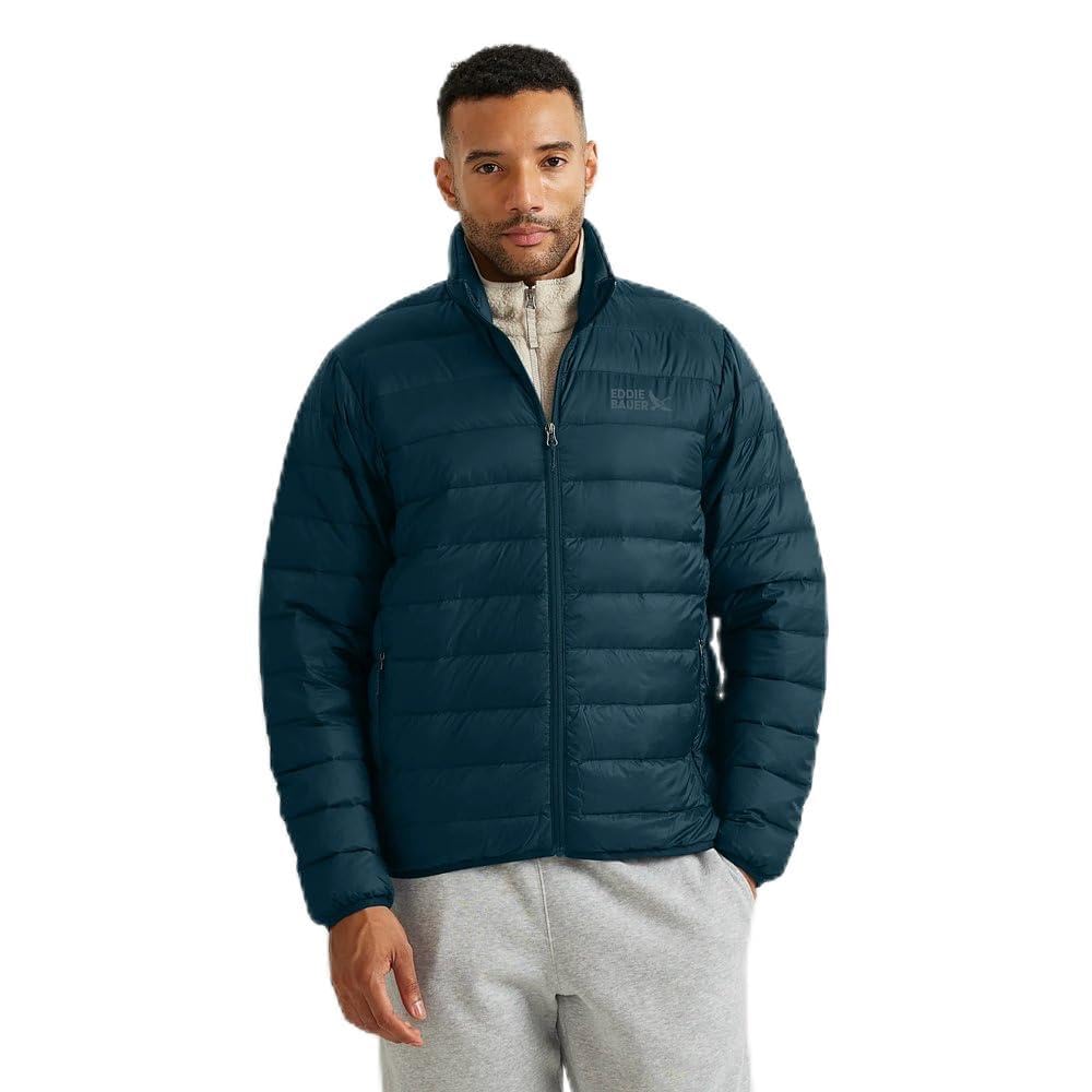 Eddie Bauer Cirruslite Down Jacket
