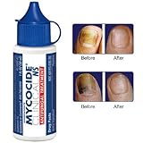 Mycocide NS Antifungal Treatment 1 oz/30 mL