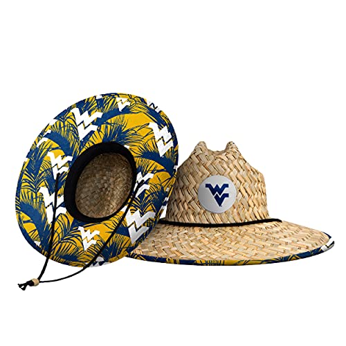 West Virginia Mountaineers NCAA Floral 