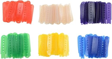 baseball cap replacement straps