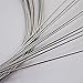 GENENIC 10 Piece 200CM Bicycle Stainless Steel Derailleur Cable