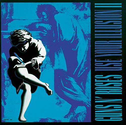 Amazon.com: Use Your Illusion I[Deluxe 2 CD]: CDs y Vinilo