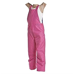 Arctix Kids Insulated Snow Bib