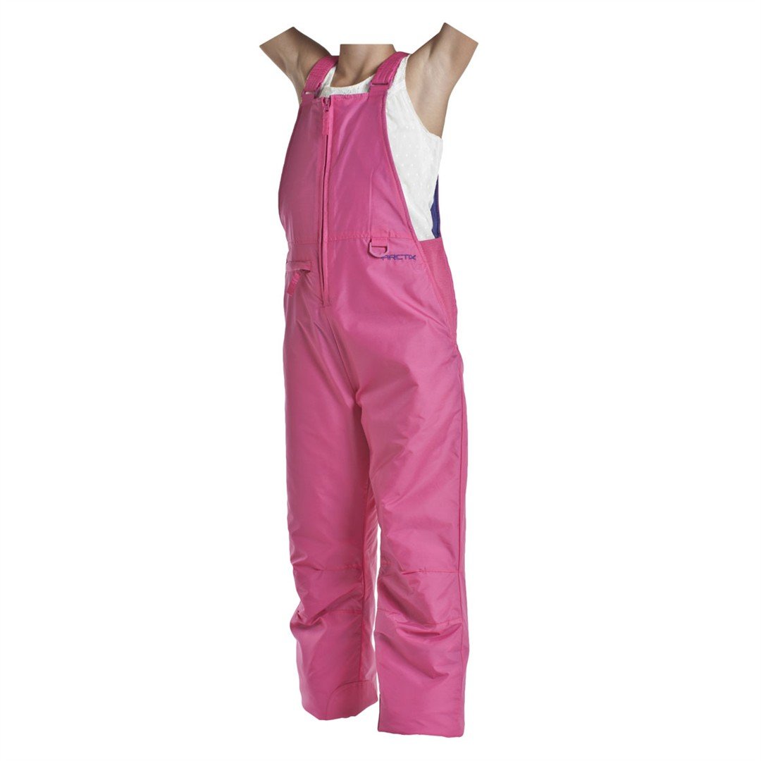Arctix Kids Insulated Snow Bib