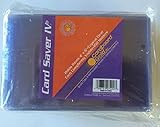 Cardboard Gold (1pk of 100) CS4 Card Saver 4 Pro Graded 4x6 Card/Memorabilia submits ULTRA PROTECTION