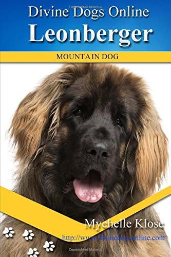 Leonberger (Divine Dogs Online)