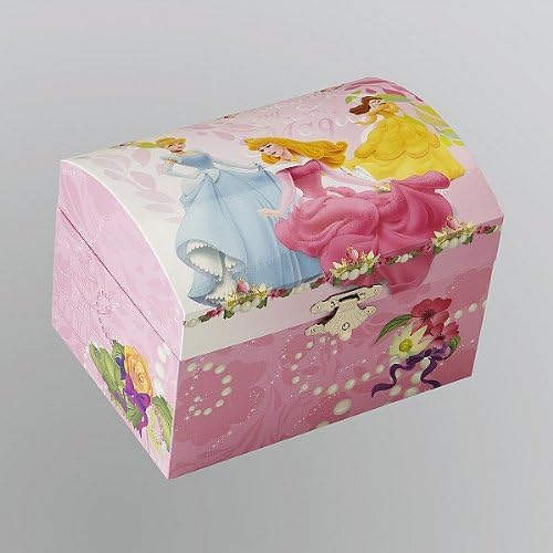 amazon kids jewelry box