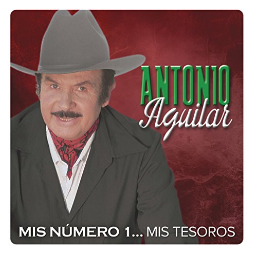 Antonio Aguilar - No volveré Lyrics - Zortam Music