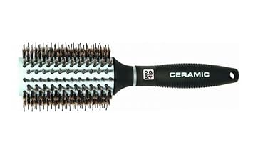 Pro Tip Ceramic Hair Brush Amazon Co Uk Beauty