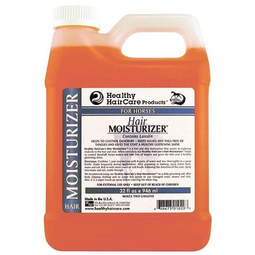 Hair Moisturizer Concentrate 32 Oz