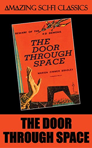 The Door Through Space - 