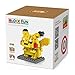 LOZ Diamond Blocks Pokemon Series - Pikachu 9136