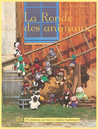 Ronde des animaux (la) by Botton