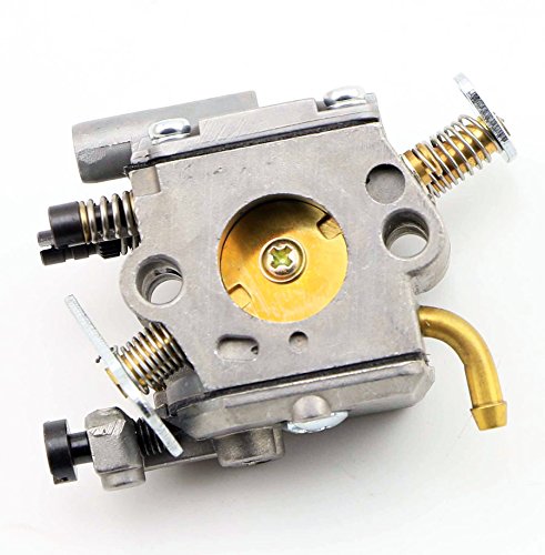 Carburetor For Stihl MS200 MS200T Chainsaw ZAMA C1Q-S126B OEM # 1129 120 0653