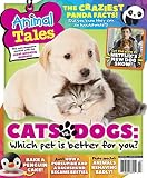 Animal Tales