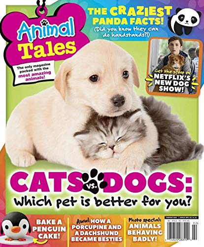 Animal Tales