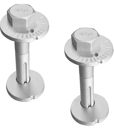 Rear Suspension Trailing Control Bushing Kit For Nissan Rogue 2008-2019 | 2MPLASTIC