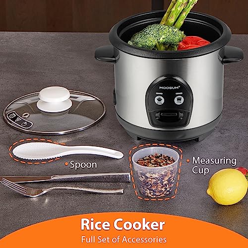 Rice Cooker Ceramic Inner Pot Electric Rice Cooker With For